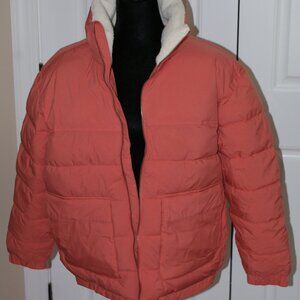 Women Puffer Jacket